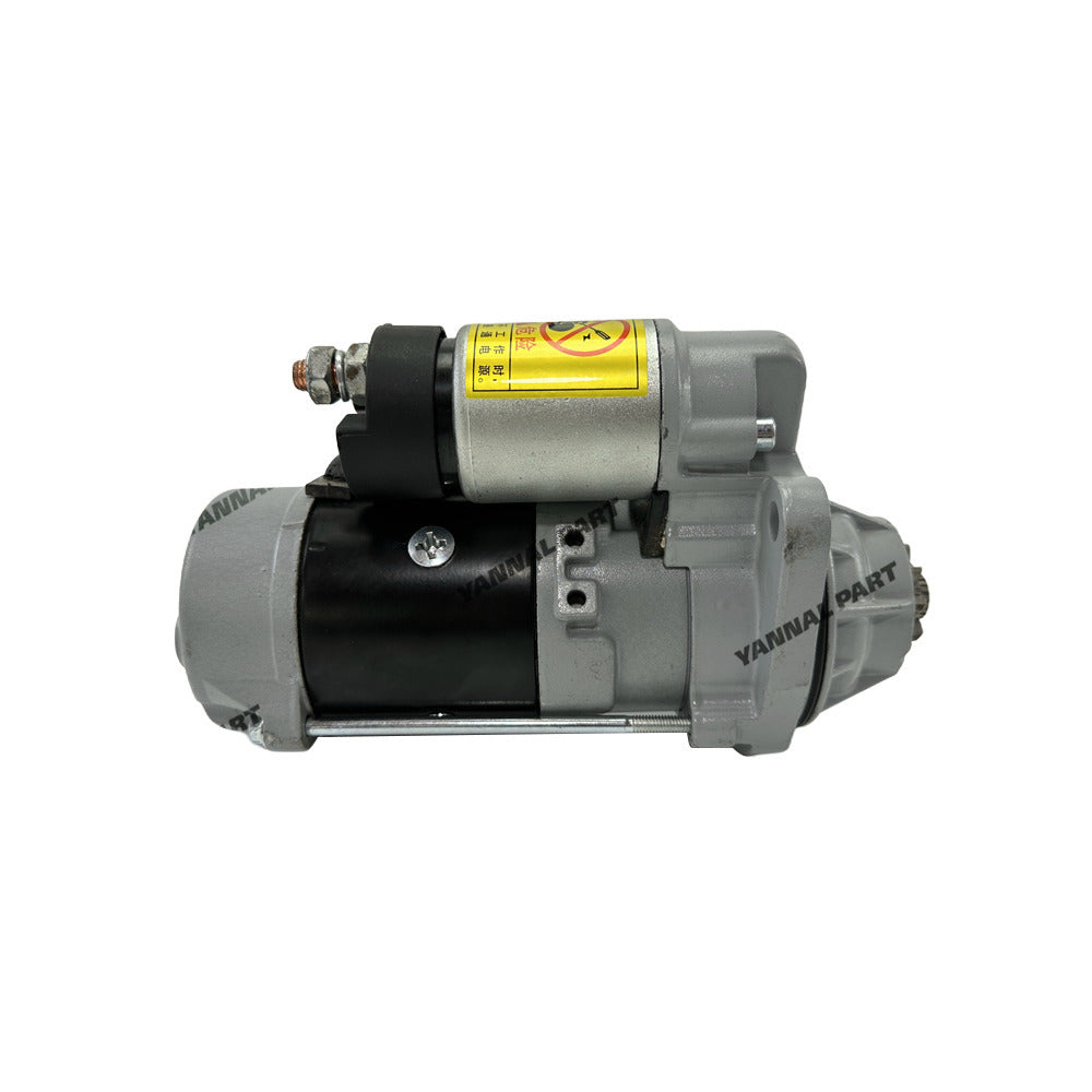 Starter Motor 5476863 Fit For Cummins Engine