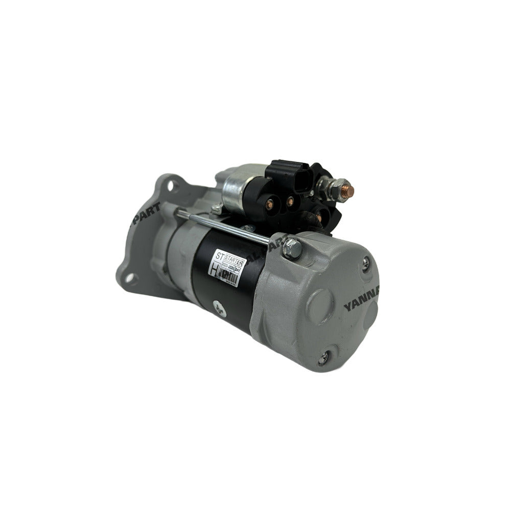 Starter Motor 5476863 Fit For Cummins Engine