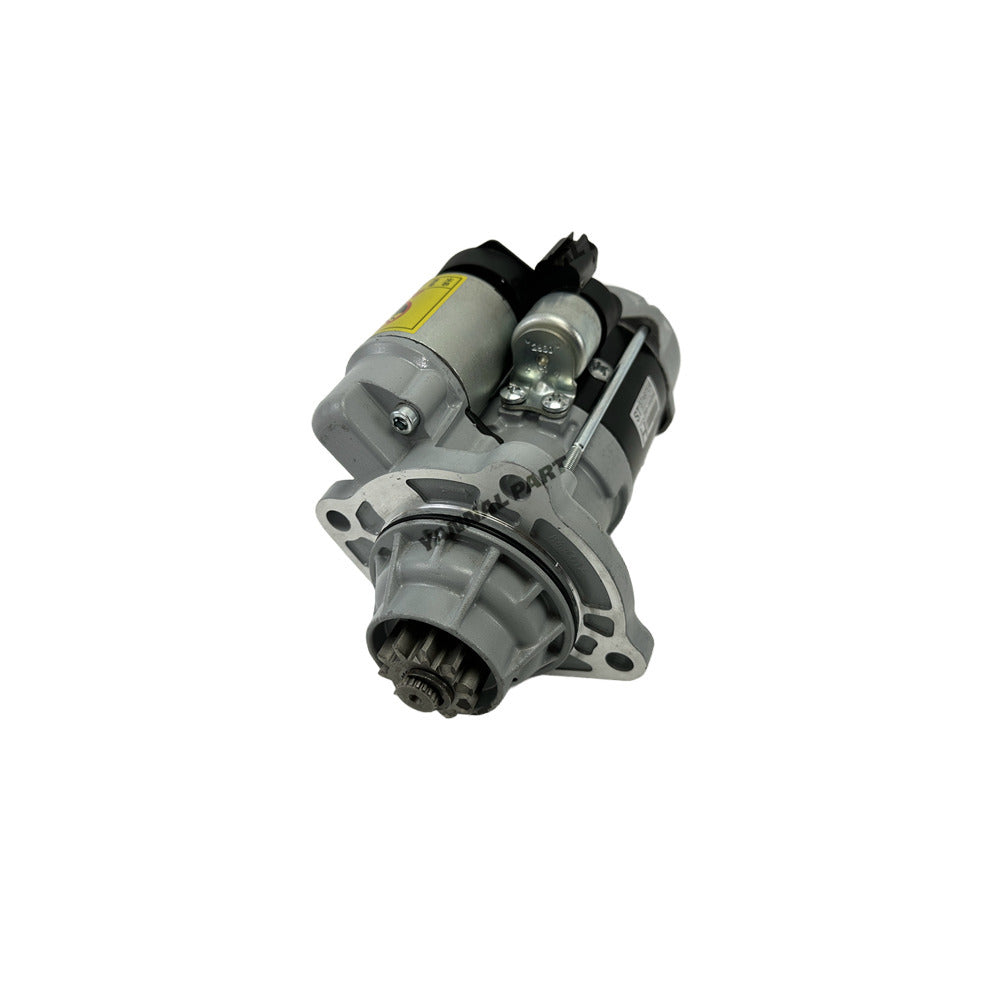 Starter Motor 5476863 Fit For Cummins Engine