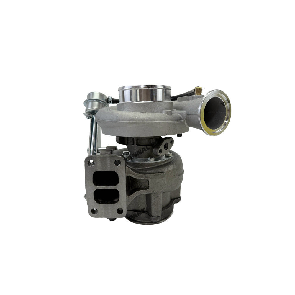 Turbocharger 3537951 Fit For Cummins Engine