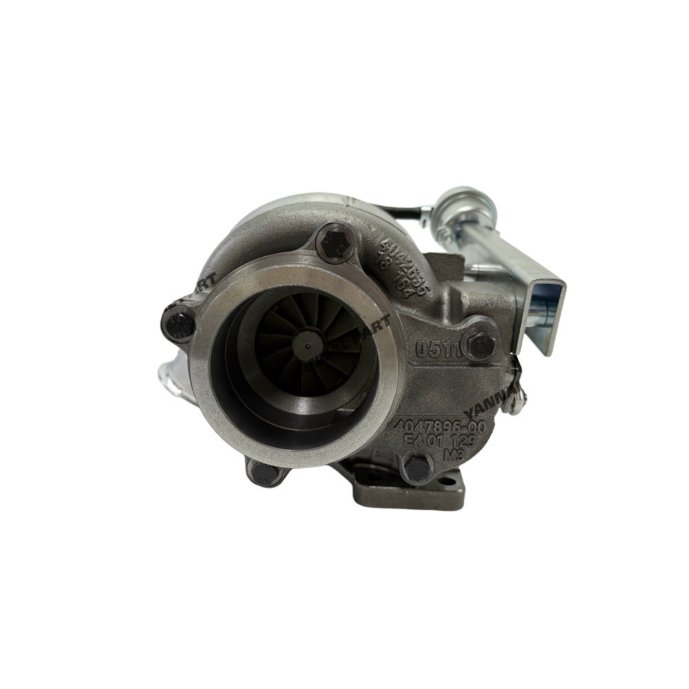 Turbocharger 3537951 Fit For Cummins Engine
