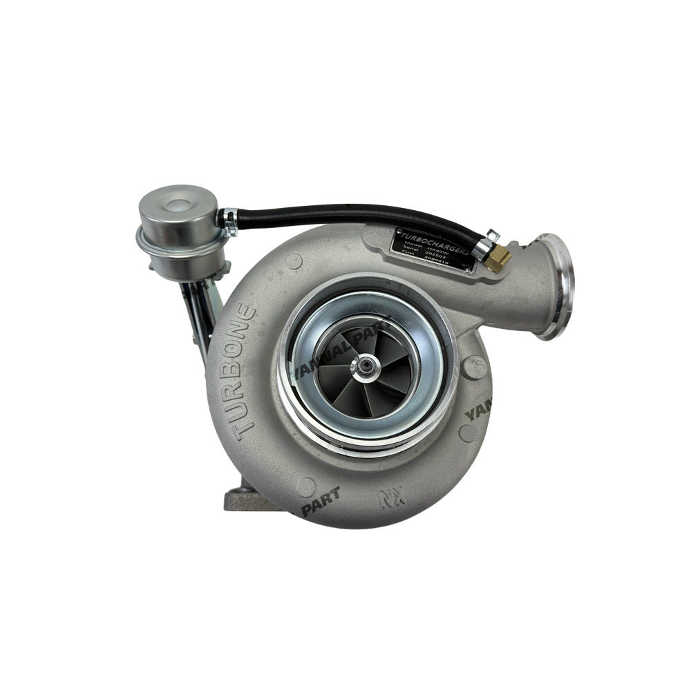 Turbocharger 4089919 Fit For Cummins Engine