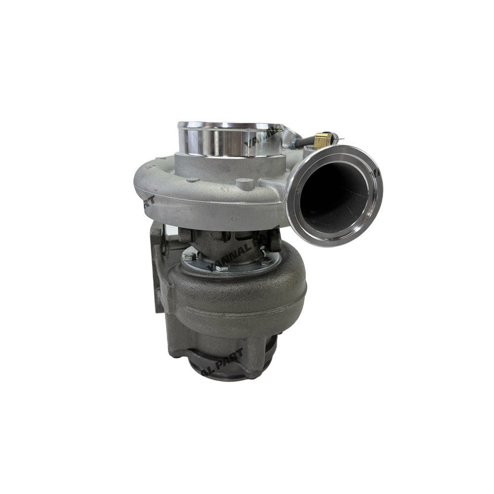 Turbocharger 4089919 Fit For Cummins Engine
