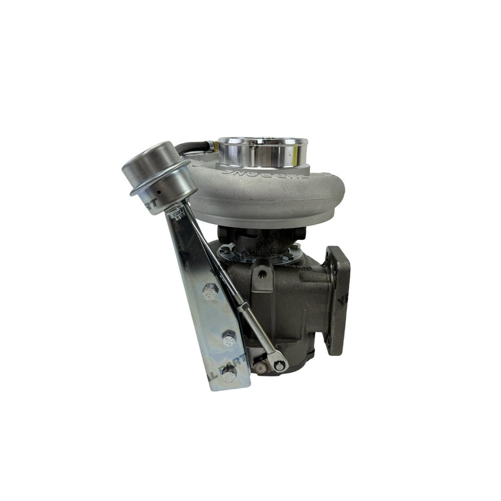 Turbocharger 4089919 Fit For Cummins Engine