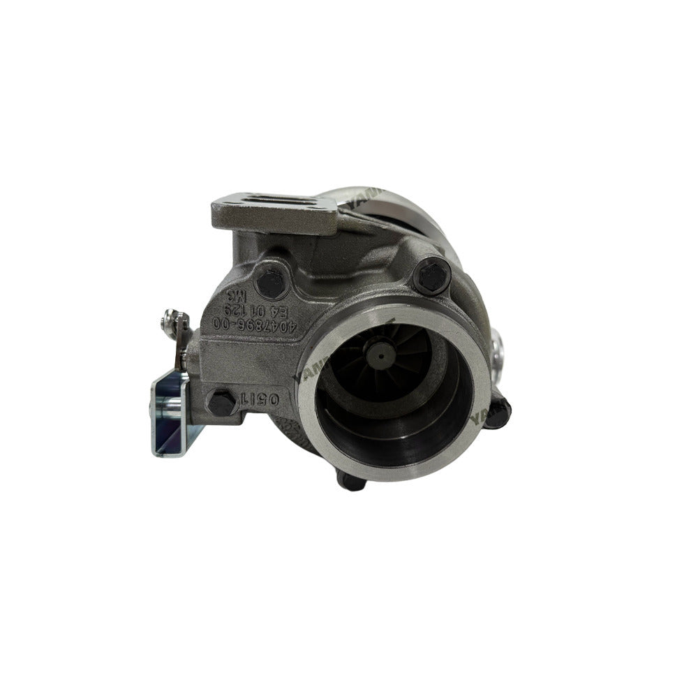 Turbocharger 4089919 Fit For Cummins Engine
