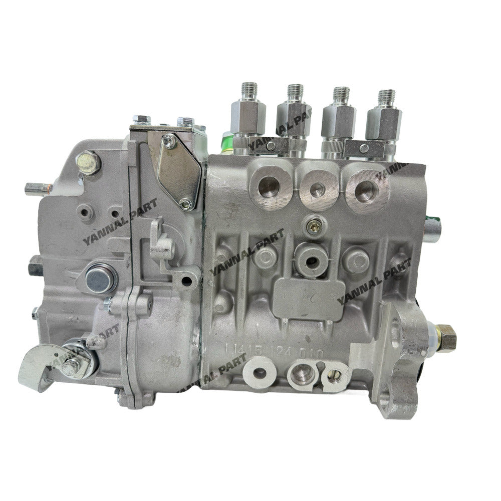 Fuel Injection Pump 5396242 Fit For Cummins Engine