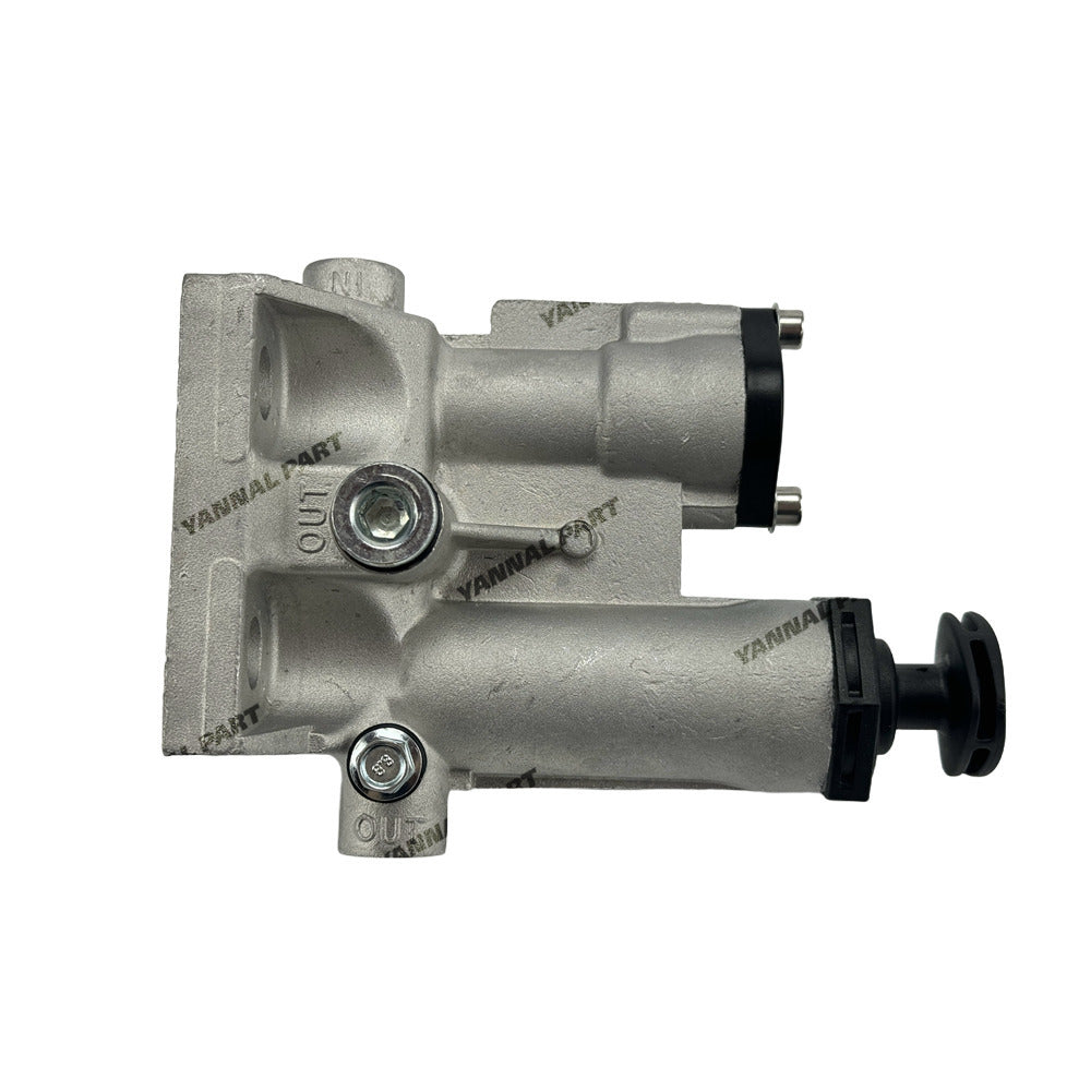 Fuel Filter Housing 5364385 FS19732 Fit For Cummins Engine