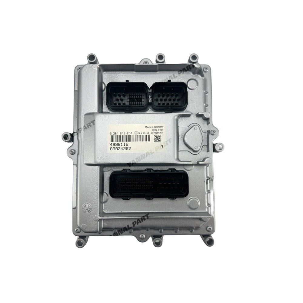 ECU 4898112 83924287 028010254 Fit For Cummins Engine