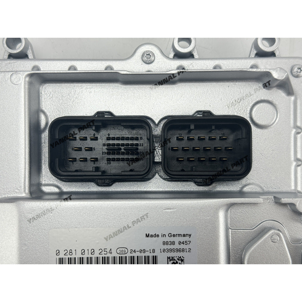 ECU 4898112 83924287 028010254 Fit For Cummins Engine