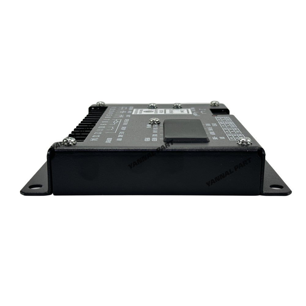 Speed Controller Electronic Control Panel S6700H Fit For Cummins Engine