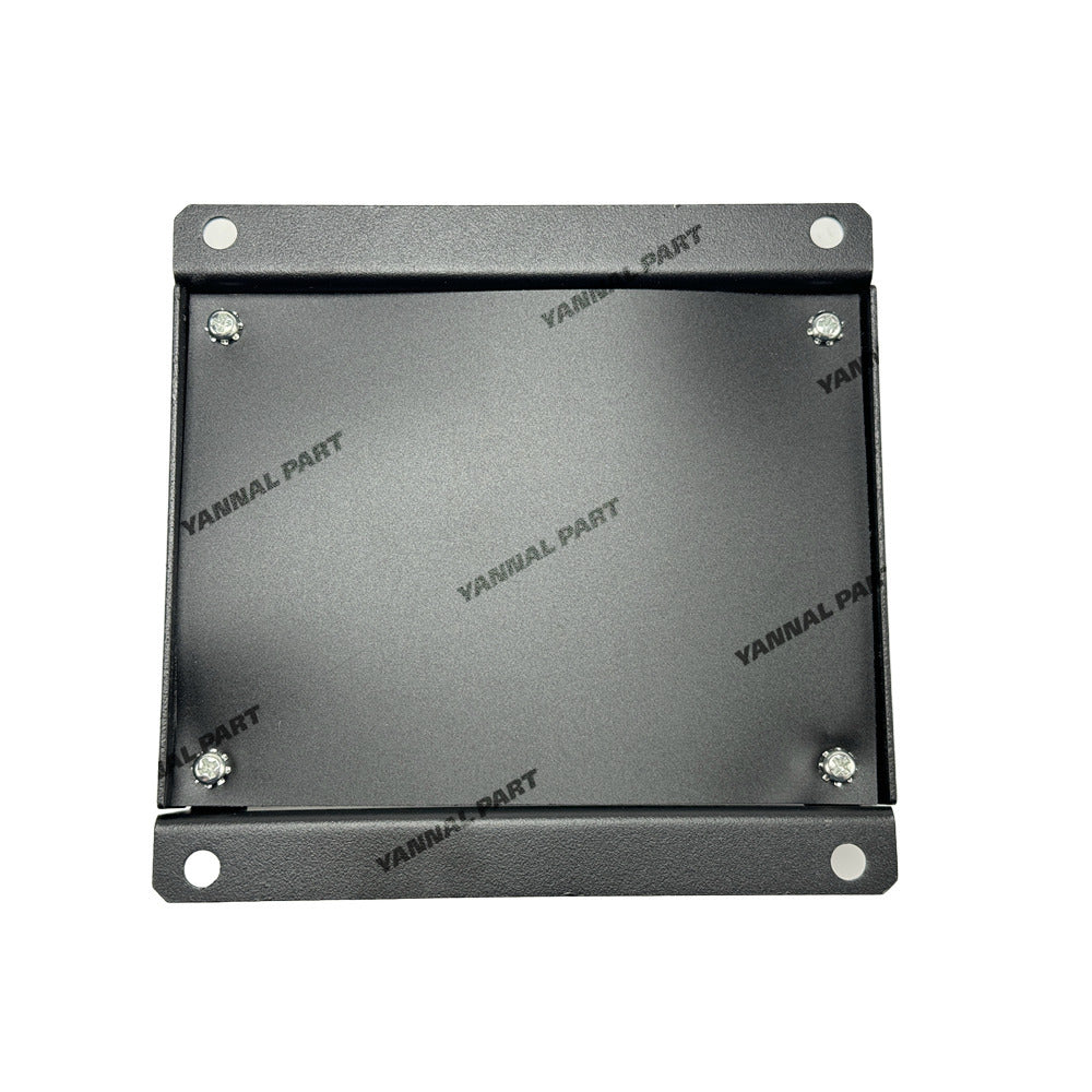 Speed Controller Electronic Control Panel S6700H Fit For Cummins Engine