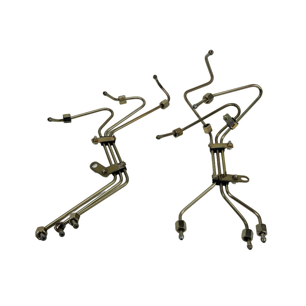 High Pressure Tube Fit For Doosan Develon D2366 Engine