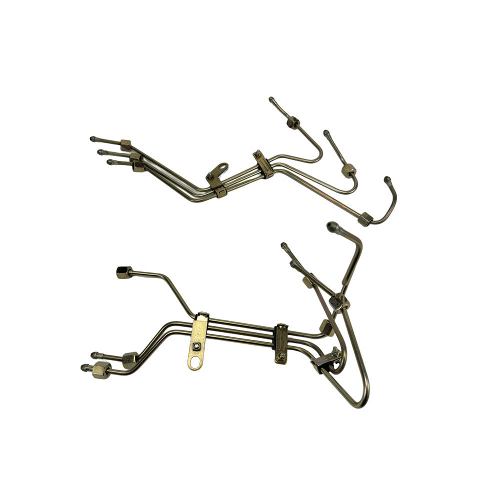 High Pressure Tube Fit For Doosan Develon D2366 Engine