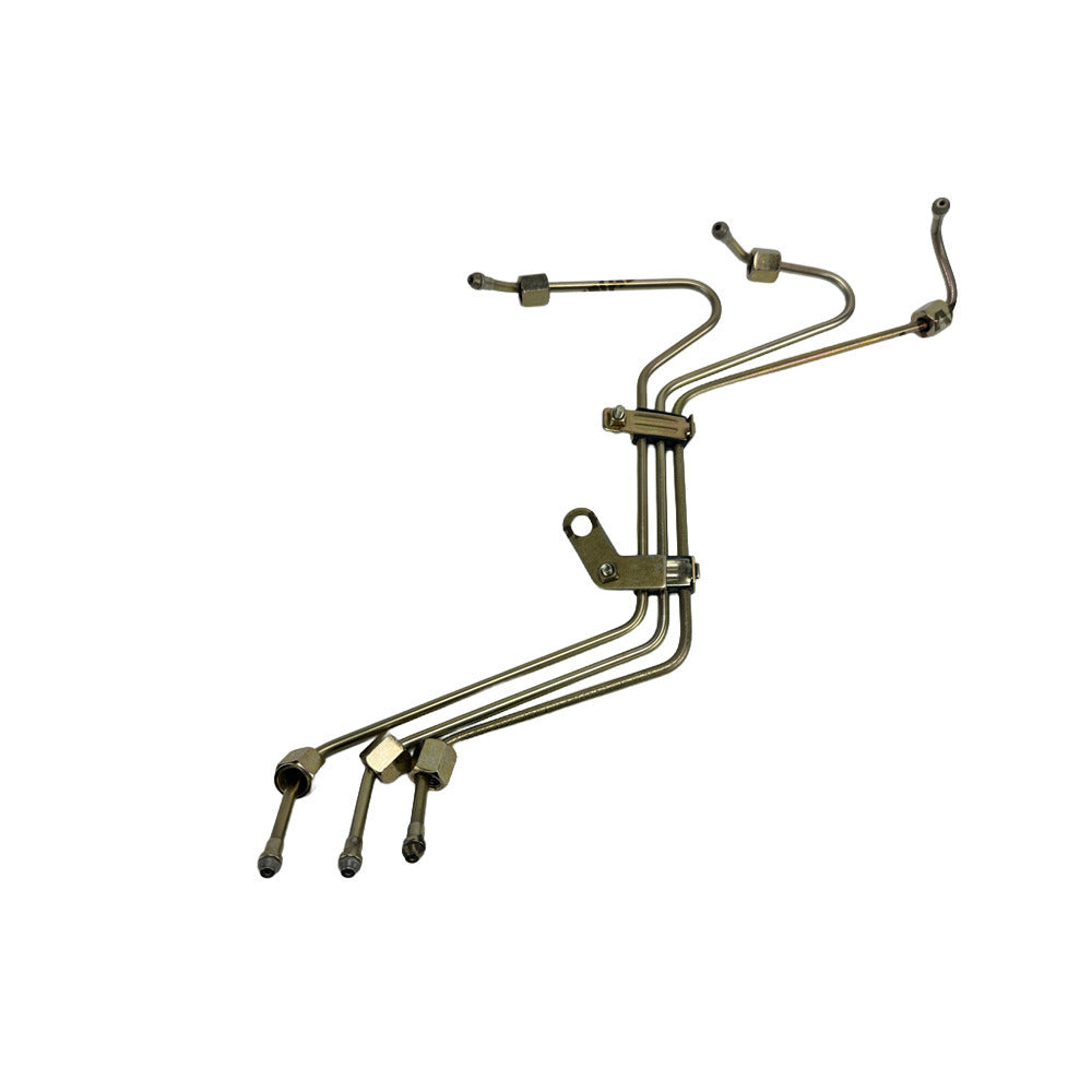 High Pressure Tube Fit For Doosan Develon D2366 Engine
