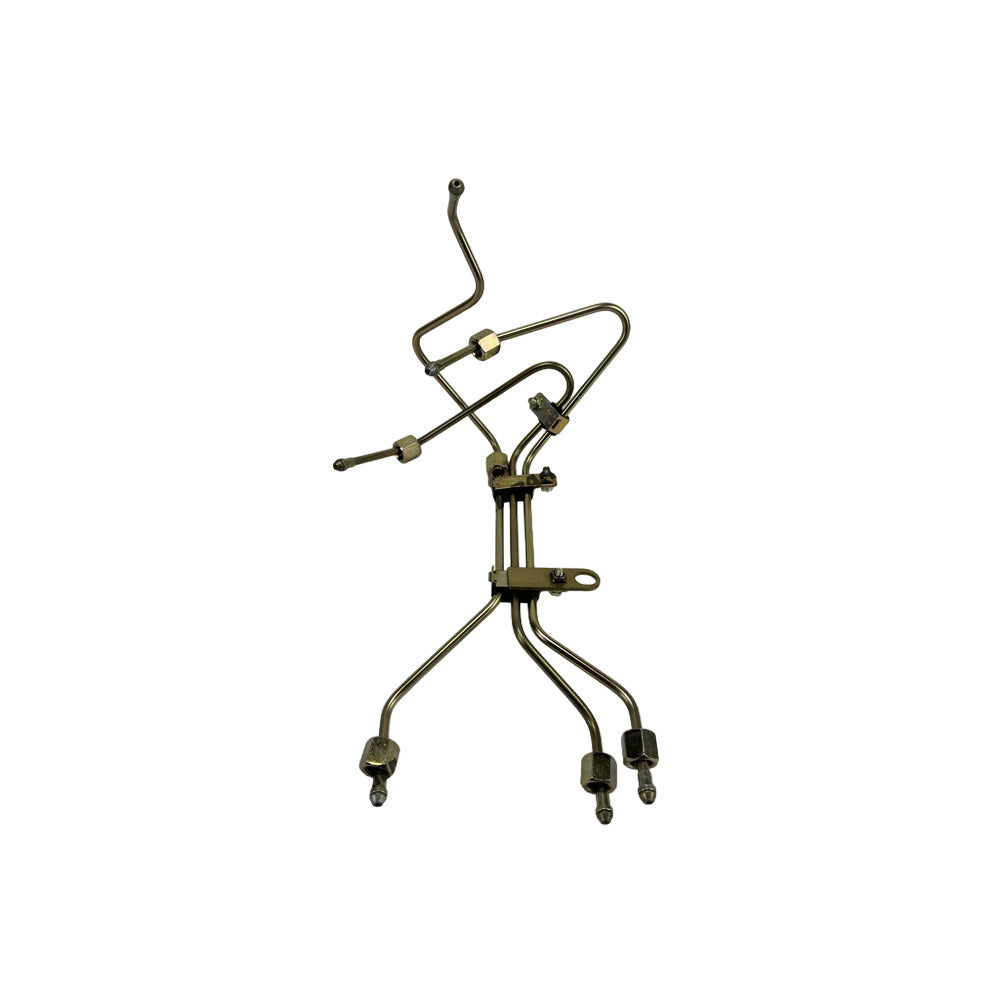 High Pressure Tube Fit For Doosan Develon D2366 Engine