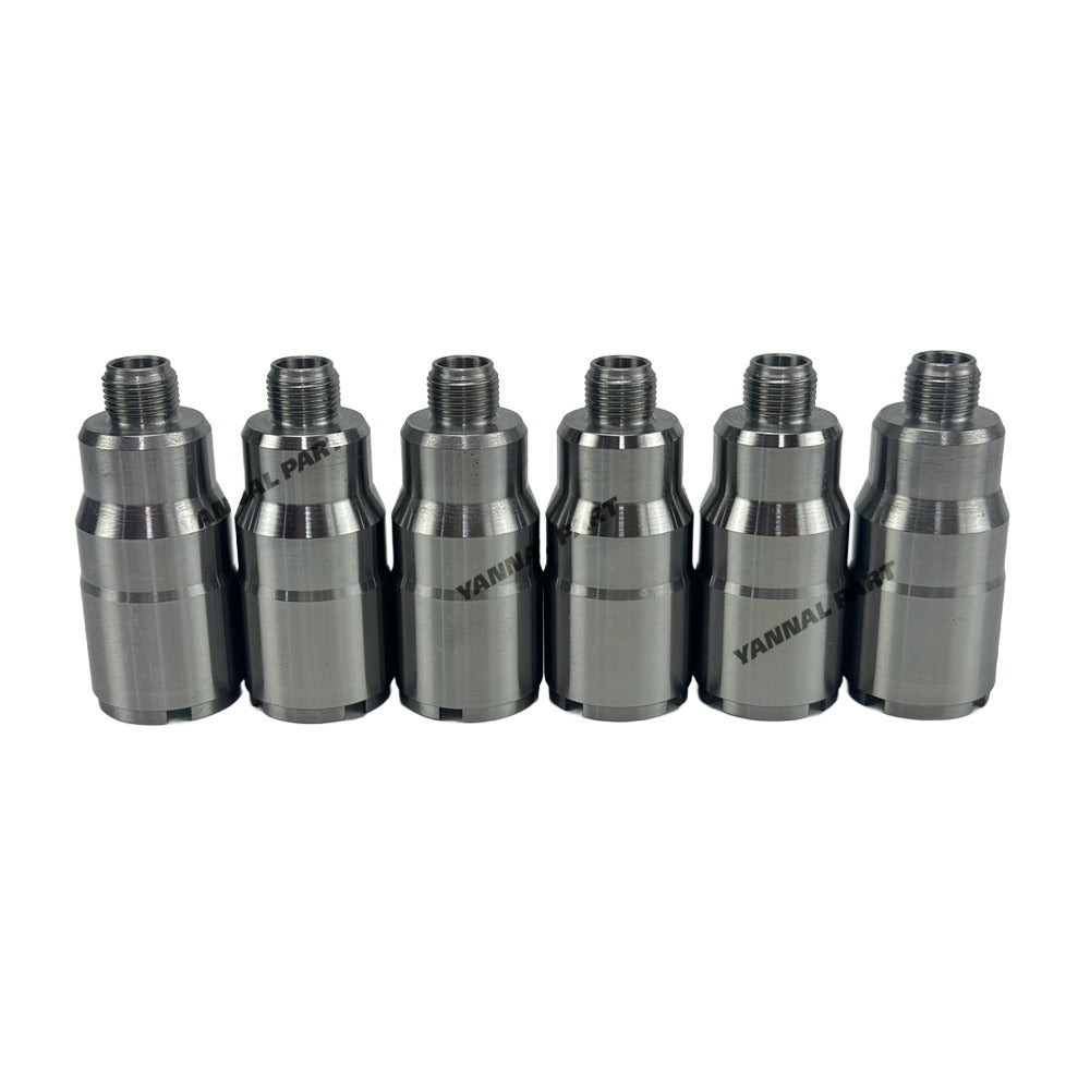 Injector Sleeve 65.03205-0006B Fit For Doosan Develon DL06 Engine