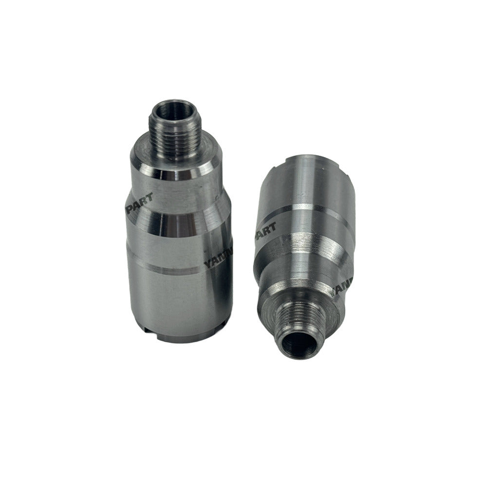 Injector Sleeve 65.03205-0006B Fit For Doosan Develon DL08 Engine