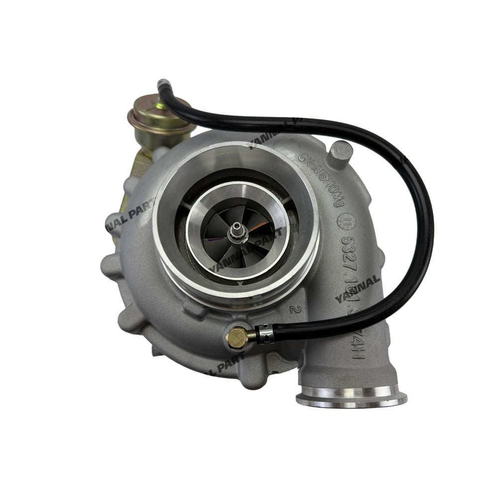 Turbocharger 53269887104 Fit For Liebherr D934SA6 Engine
