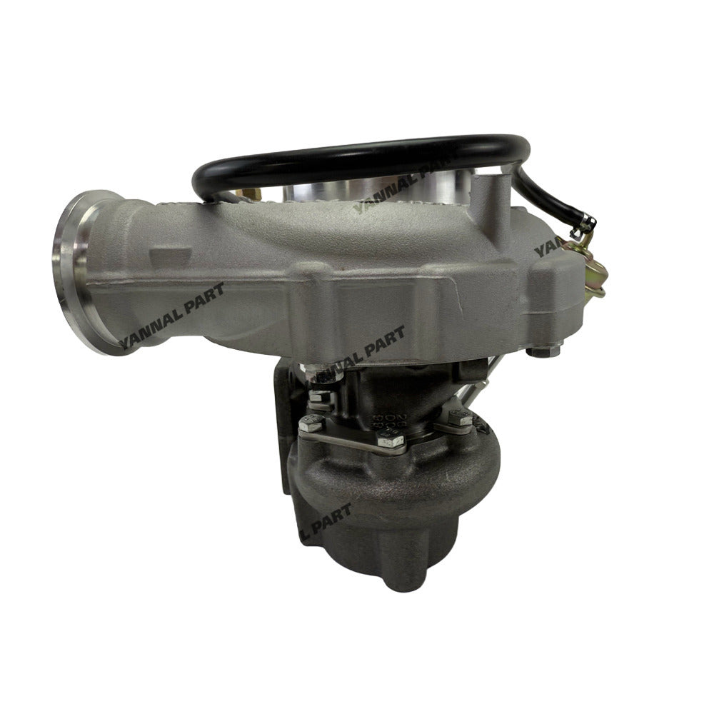 Turbocharger 53269887104 Fit For Liebherr D934SA6 Engine