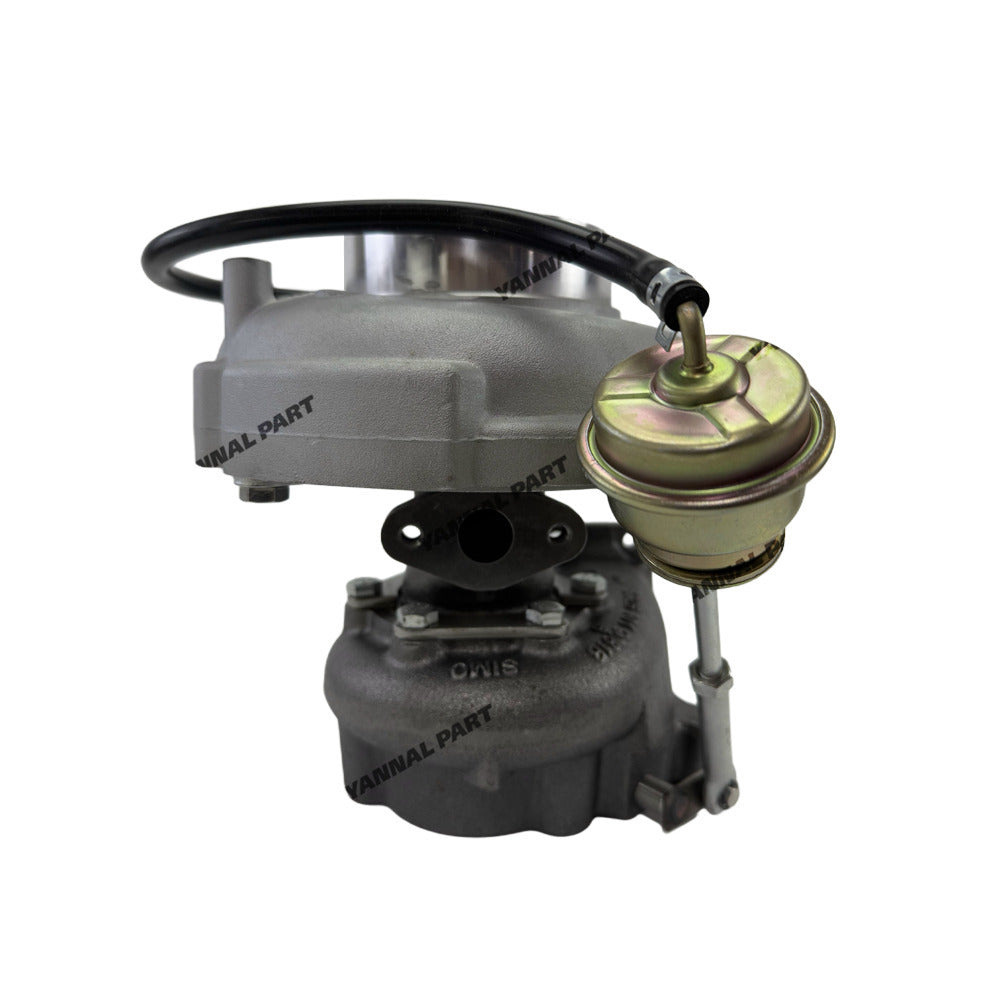 Turbocharger 53269887104 Fit For Liebherr D934SA6 Engine