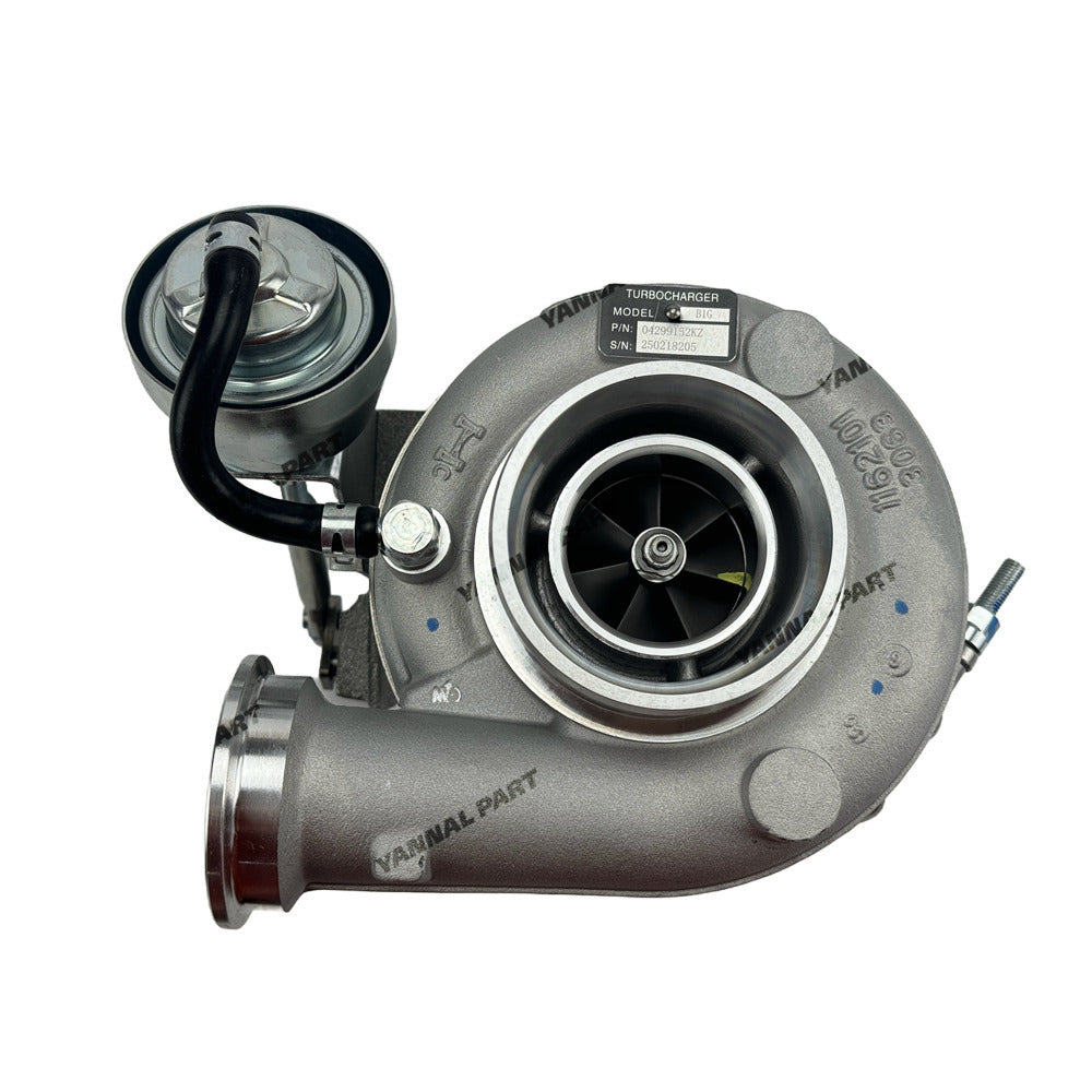 Turbocharger VOE21496608 04299152KZ Fit For Volvo D5E Engine