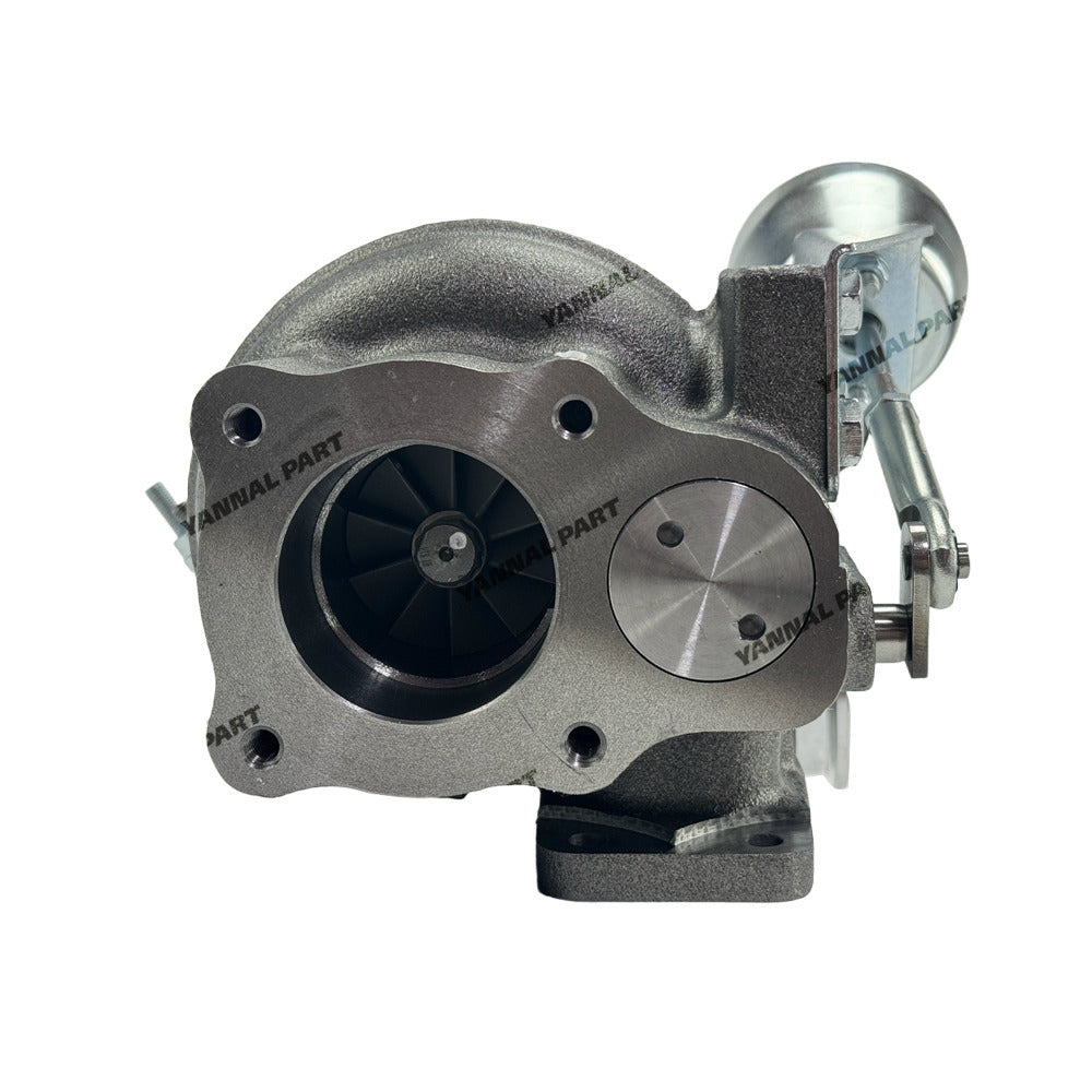 Turbocharger VOE21496608 04299152KZ Fit For Volvo D5E Engine