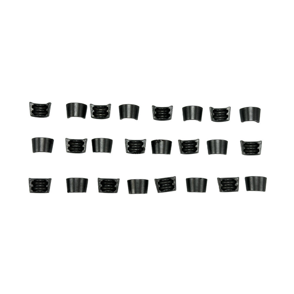 Valve Spring Collet 02108102 Fit For Volvo D6E Engine