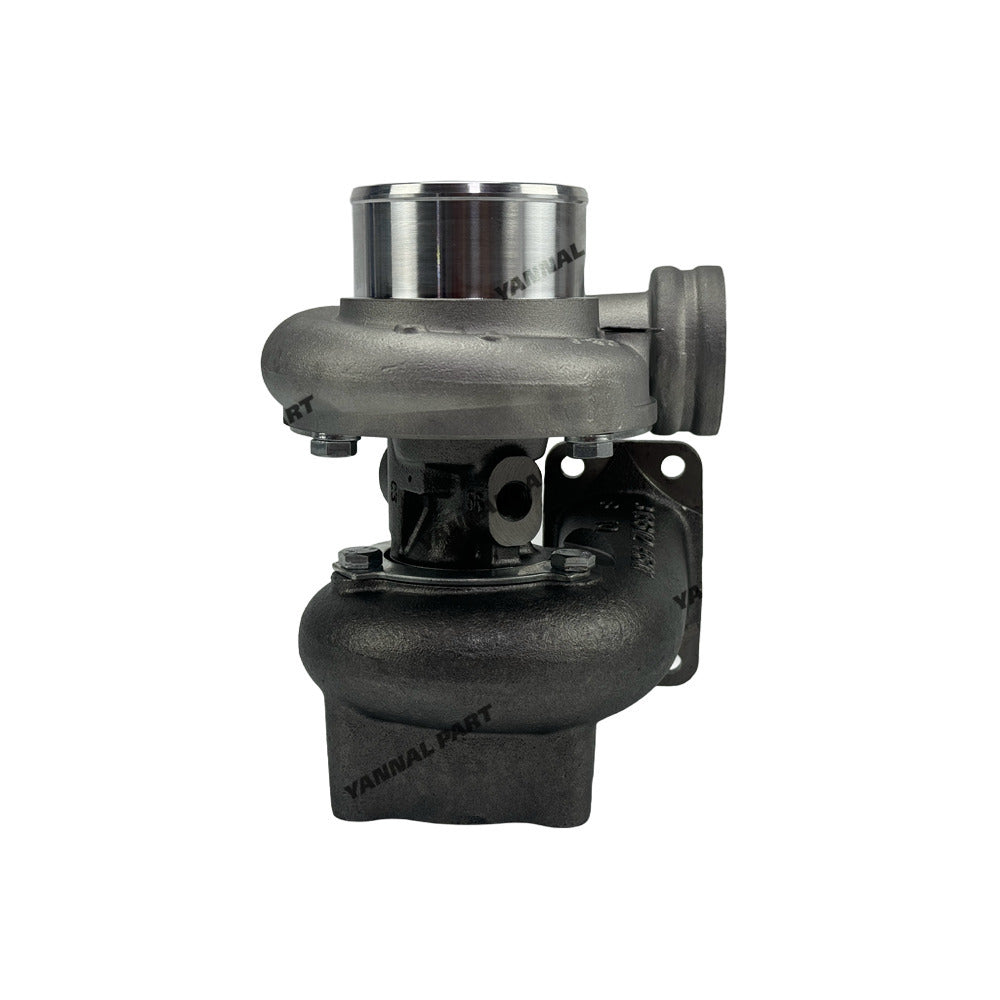 Turbocharger 318706 318612 Fit For Volvo D7D Engine