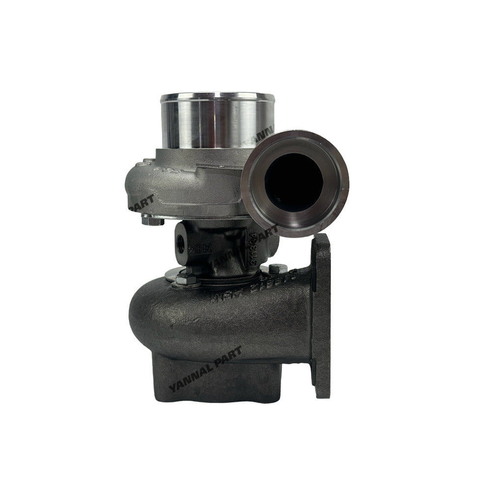 Turbocharger 318706 318612 Fit For Volvo D7D Engine