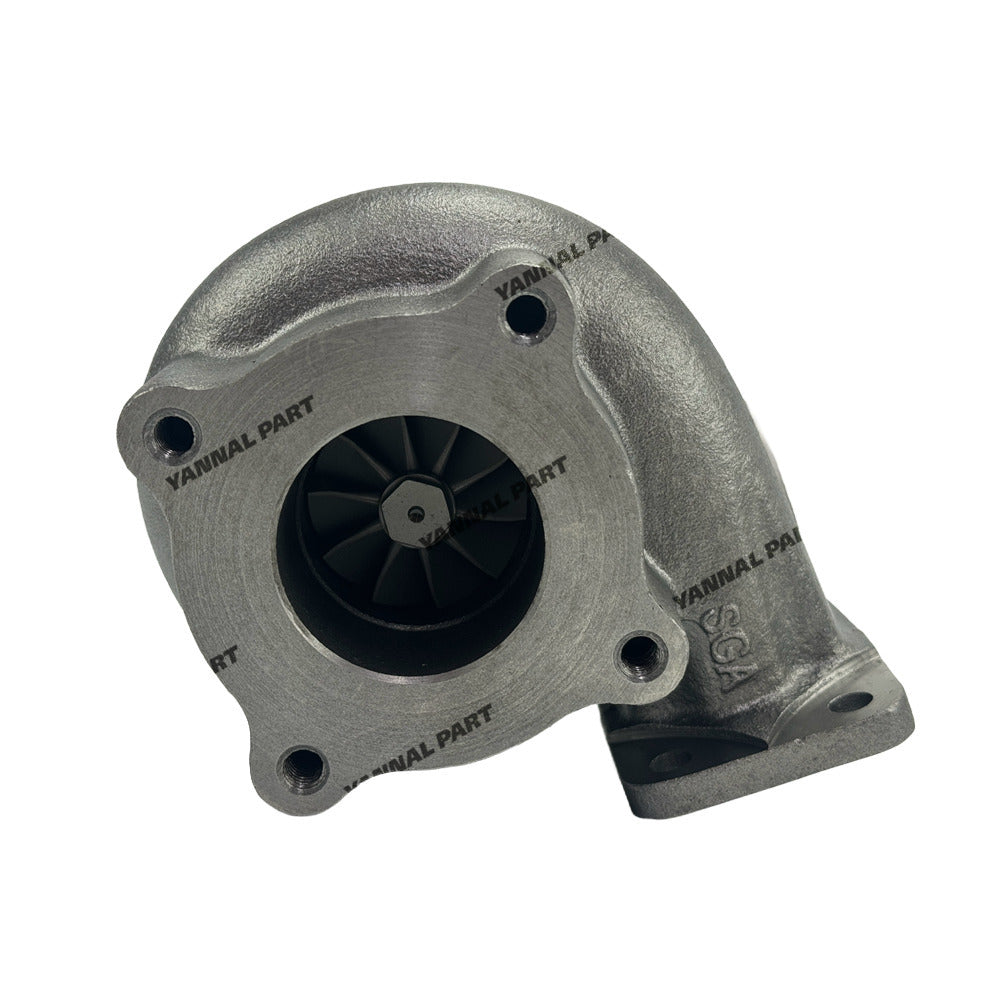 Turbocharger 318706 318612 Fit For Volvo D7D Engine