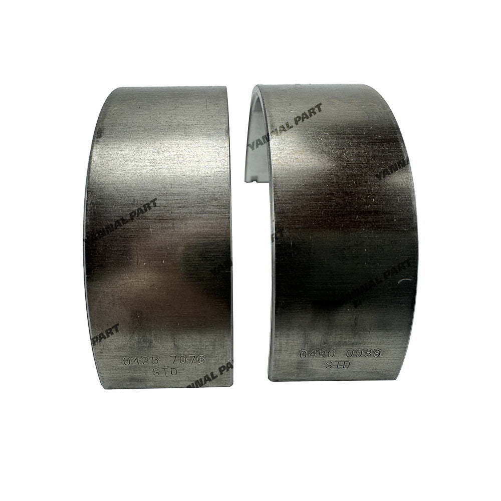 Main Bearing And Connecting Rod Bearing 22627436 04900089 04257076 Fit For Volvo D8K350 Engine