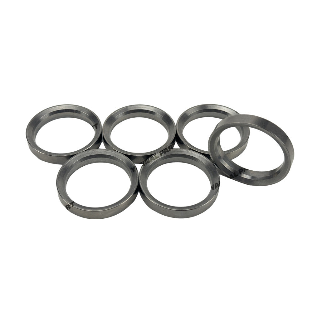 Valve Seat 477657 Fit For Volvo TWD731 Engine