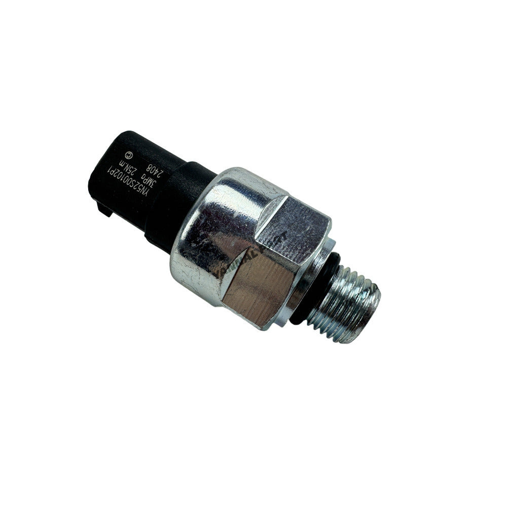 High Pressure Sensor Switch YN52S000102P1 Fit For Kobelco SK200-6 Engine
