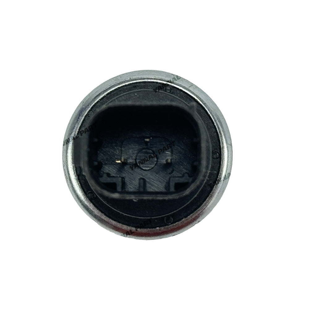 High Pressure Sensor Switch YN52S000102P1 Fit For Kobelco SK200-6 Engine