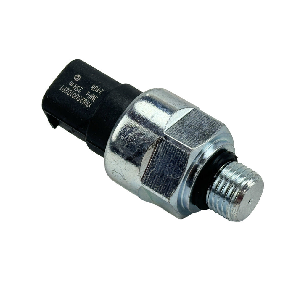 High Pressure Sensor Switch YN52S000102P1 Fit For Kobelco SK200-6 Engine
