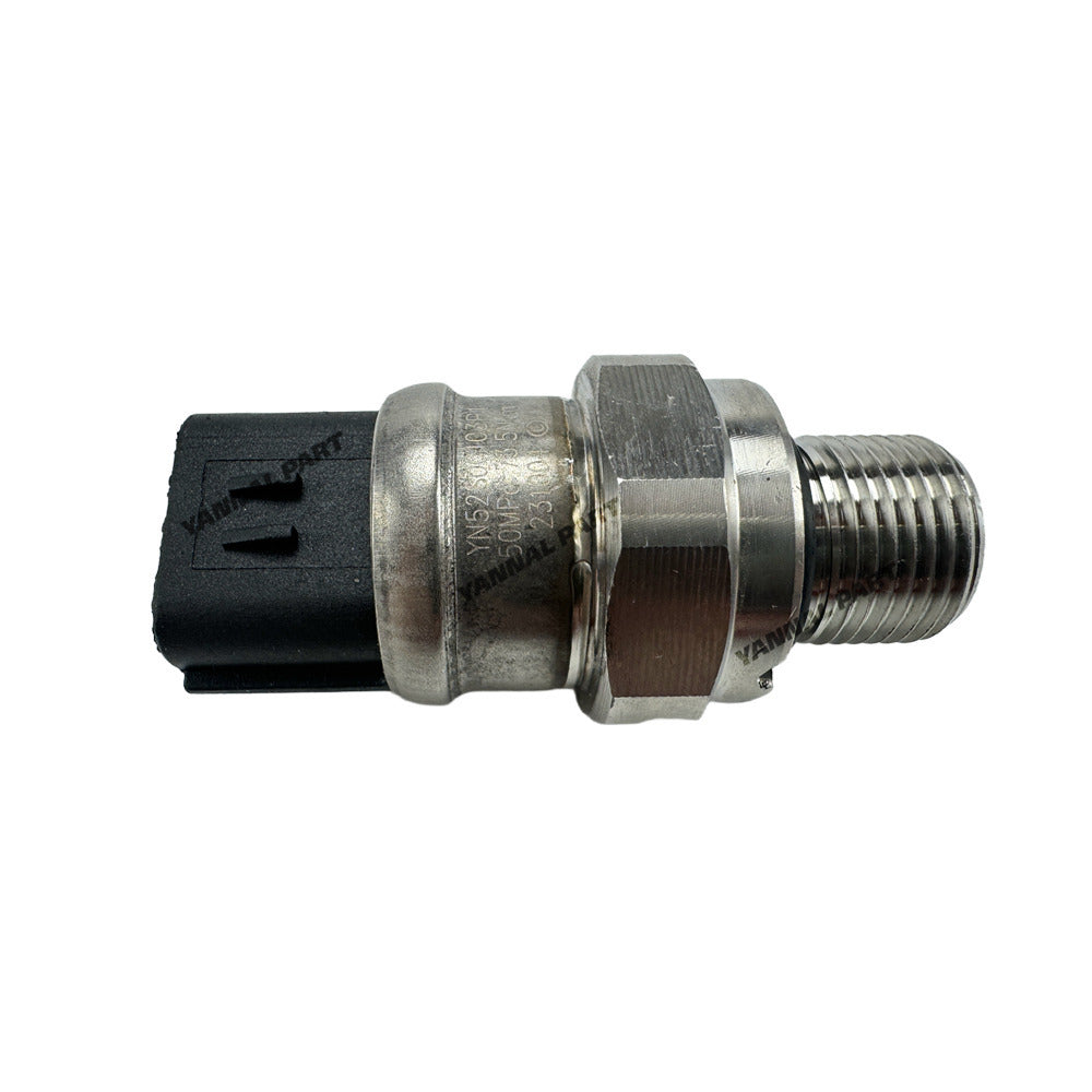 Pressure Sensor YN52S000103P1 Fit For Kobelco Engine