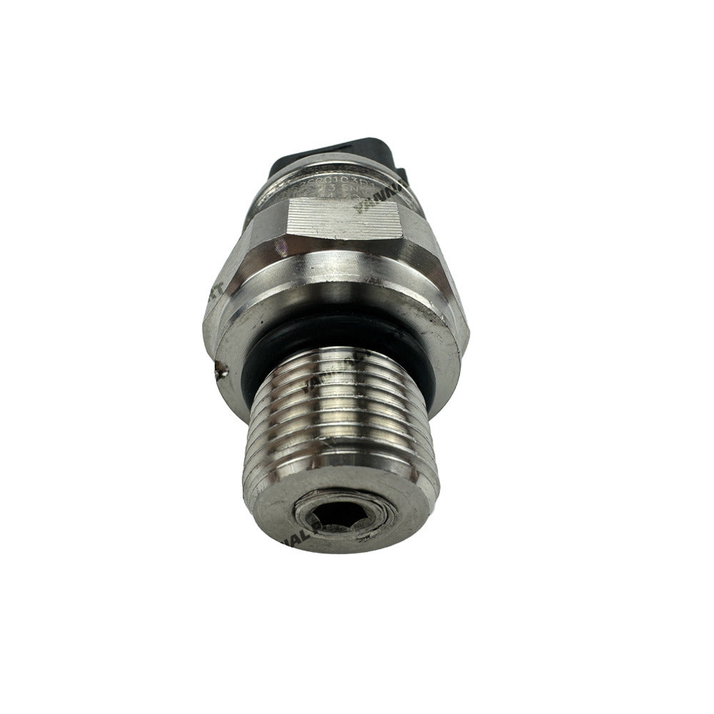 Pressure Sensor YN52S000103P1 Fit For Kobelco Engine