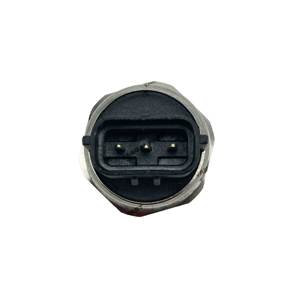 Pressure Sensor YN52S000103P1 Fit For Kobelco Engine