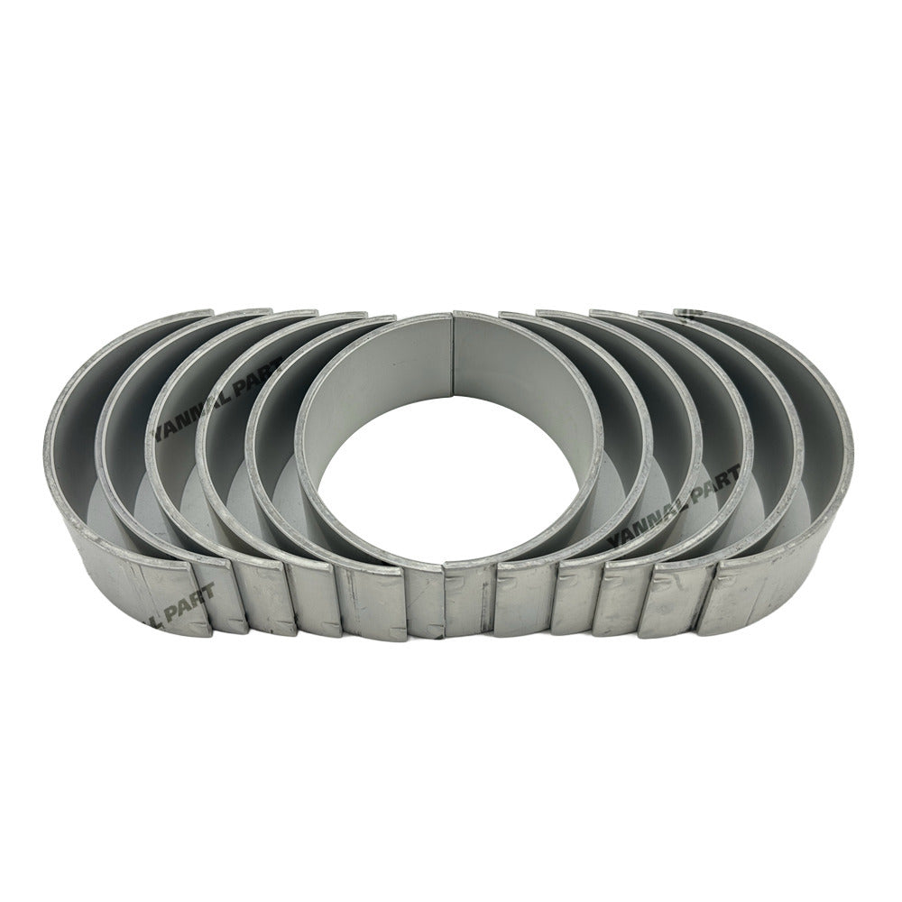 Connecting Rod Bearing 224-6638 Fit For Caterpillar C7 Engine