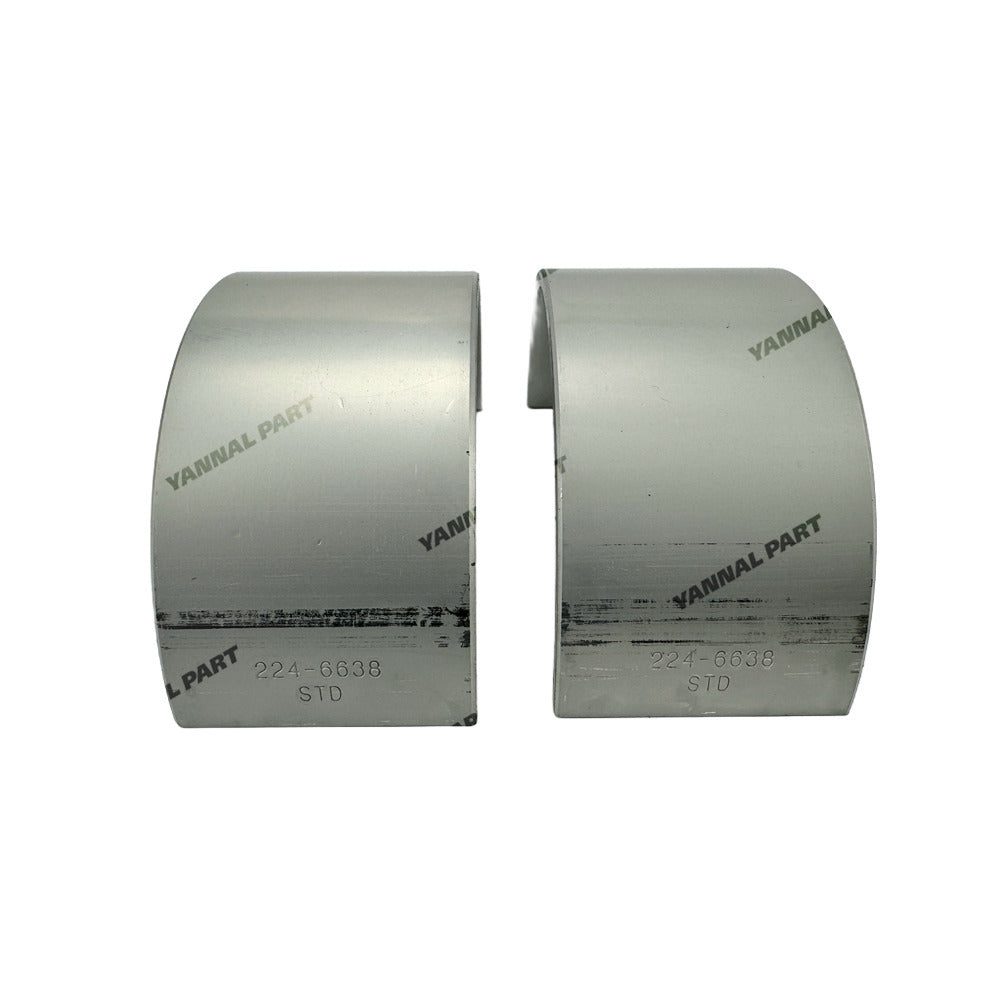 Connecting Rod Bearing 224-6638 Fit For Caterpillar C7 Engine