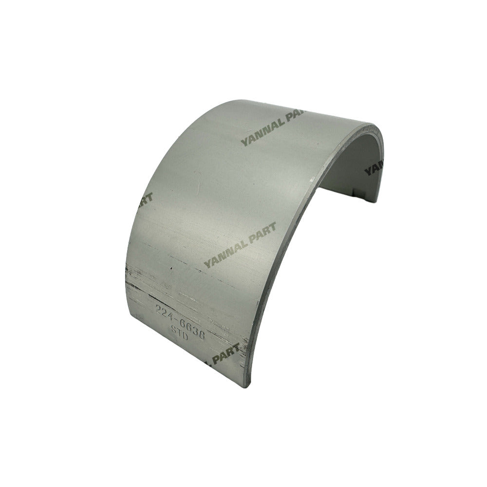 Main Bearing And Connecting Rod Bearing 224-6638 Fit For Caterpillar 3116 Engine