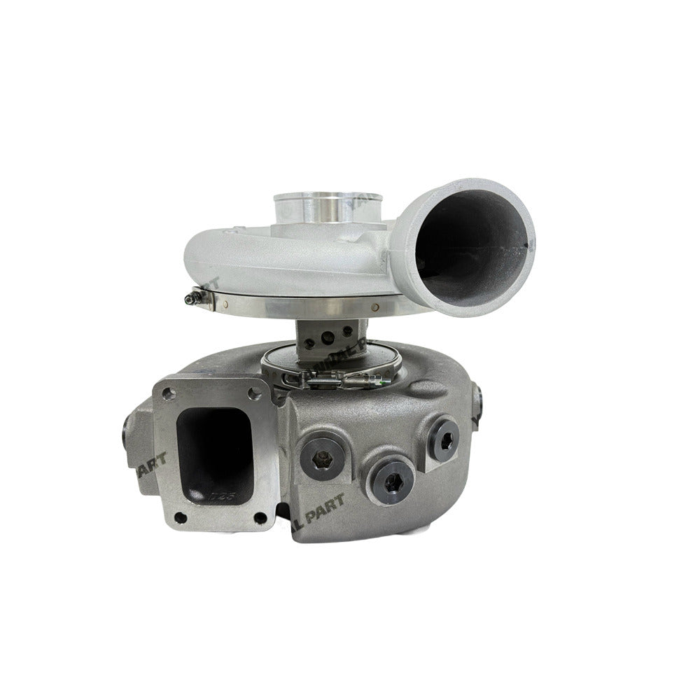 Turbocharger 166462 198125 Fit For Caterpillar 3208 Engine