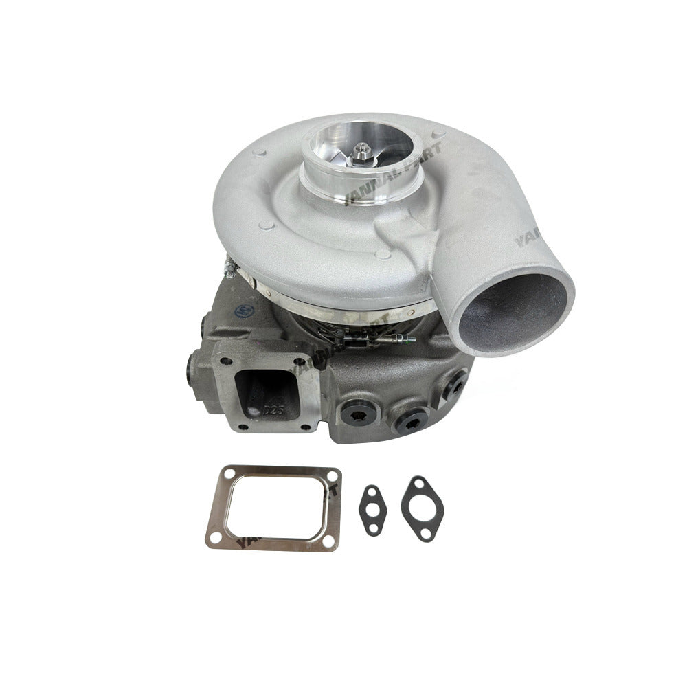 Turbocharger 166462 198125 Fit For Caterpillar 3208 Engine