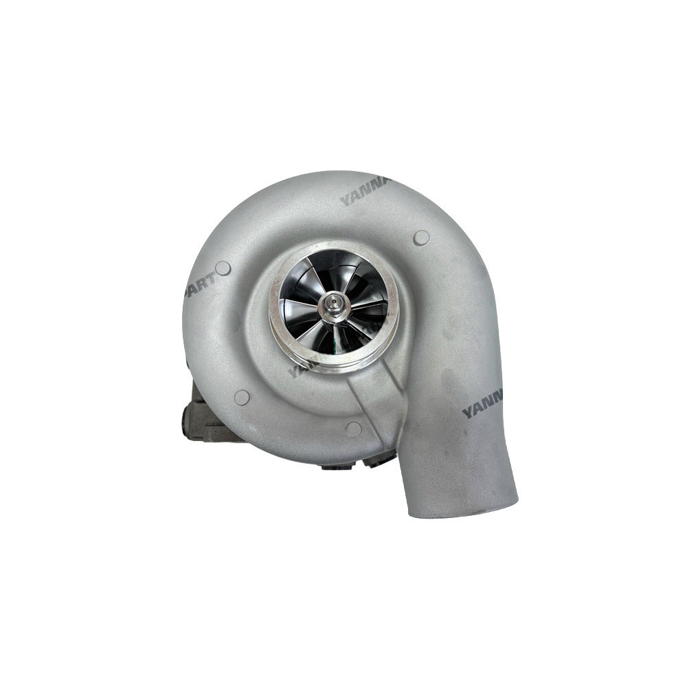 Turbocharger 166462 198125 Fit For Caterpillar 3208 Engine