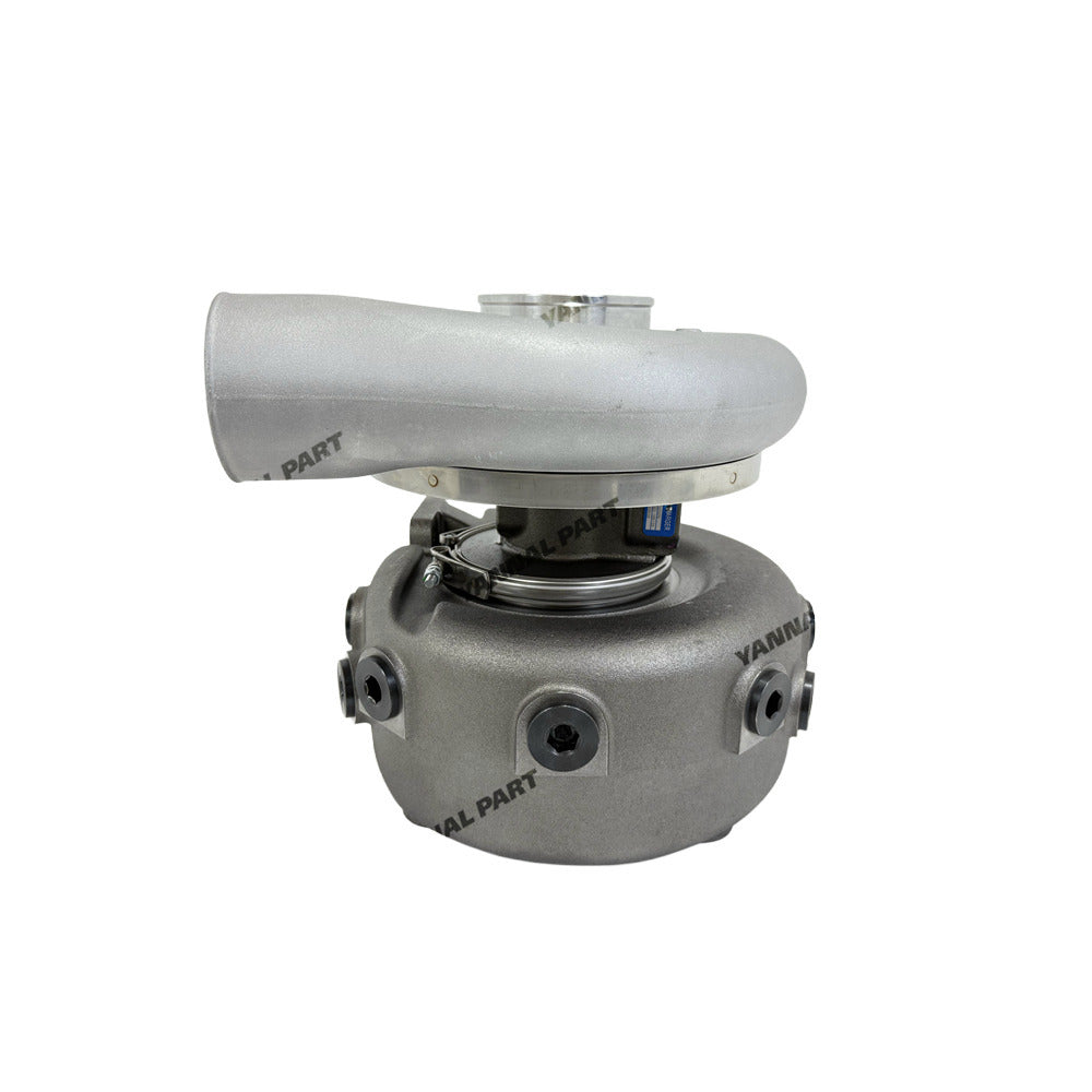 Turbocharger 166462 198125 Fit For Caterpillar 3208 Engine