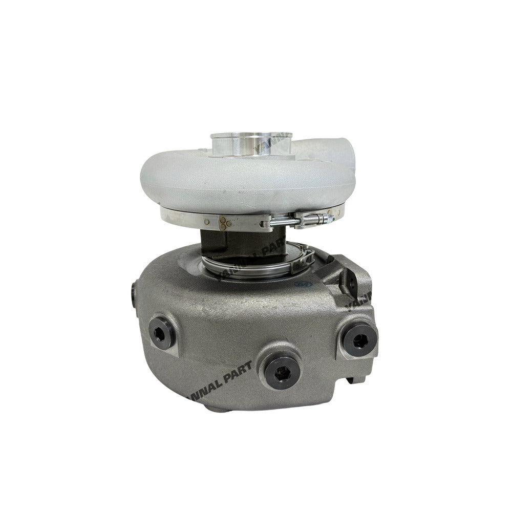 Turbocharger 166462 198125 Fit For Caterpillar 3208 Engine