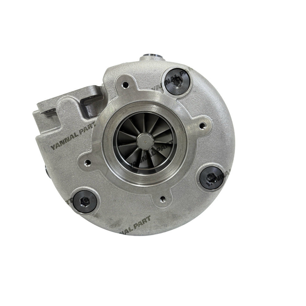 Turbocharger 166462 198125 Fit For Caterpillar 3208 Engine