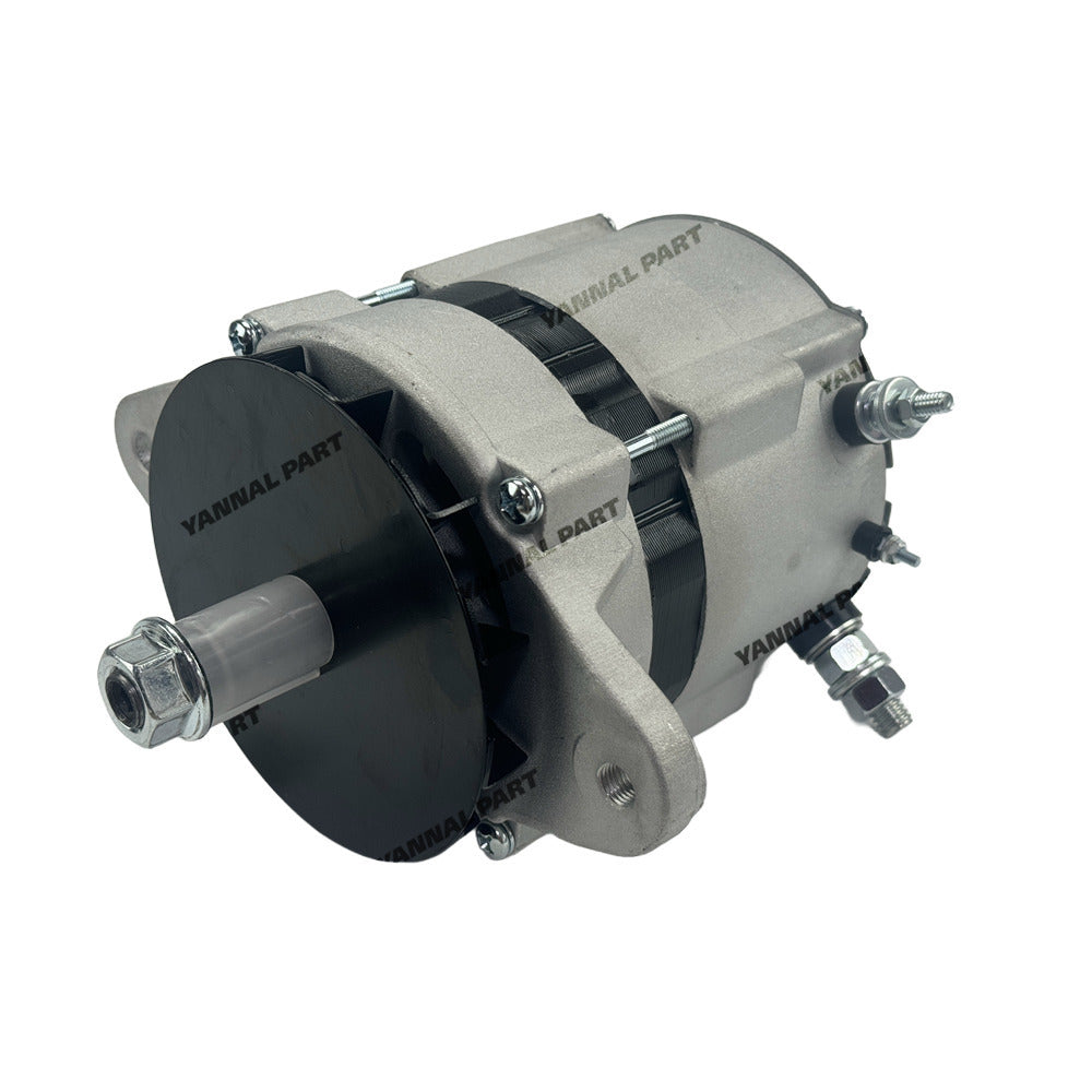 Alternator 100-5047 Fit For Caterpillar C9 Engine
