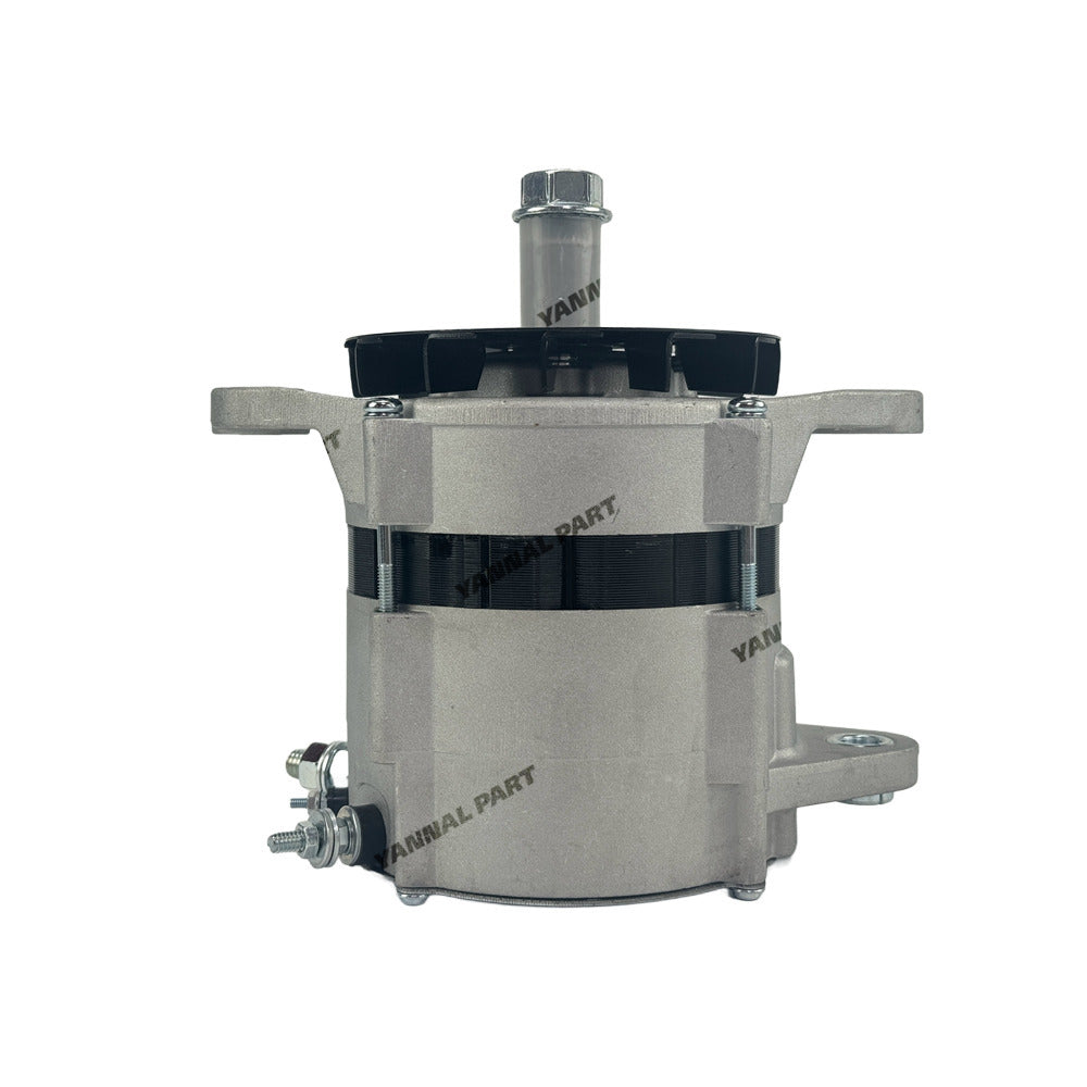 Alternator 100-5047 Fit For Caterpillar C11 Engine
