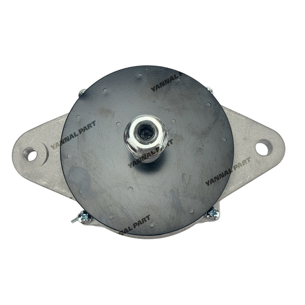 Alternator 100-5047 Fit For Caterpillar C9 Engine